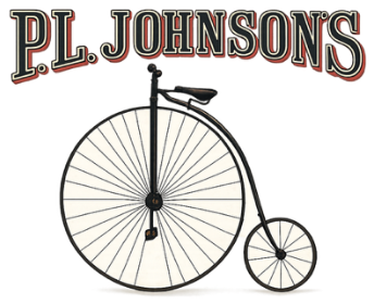 P.L. Johnson's Restaurant, Bishop Hill, Illinois